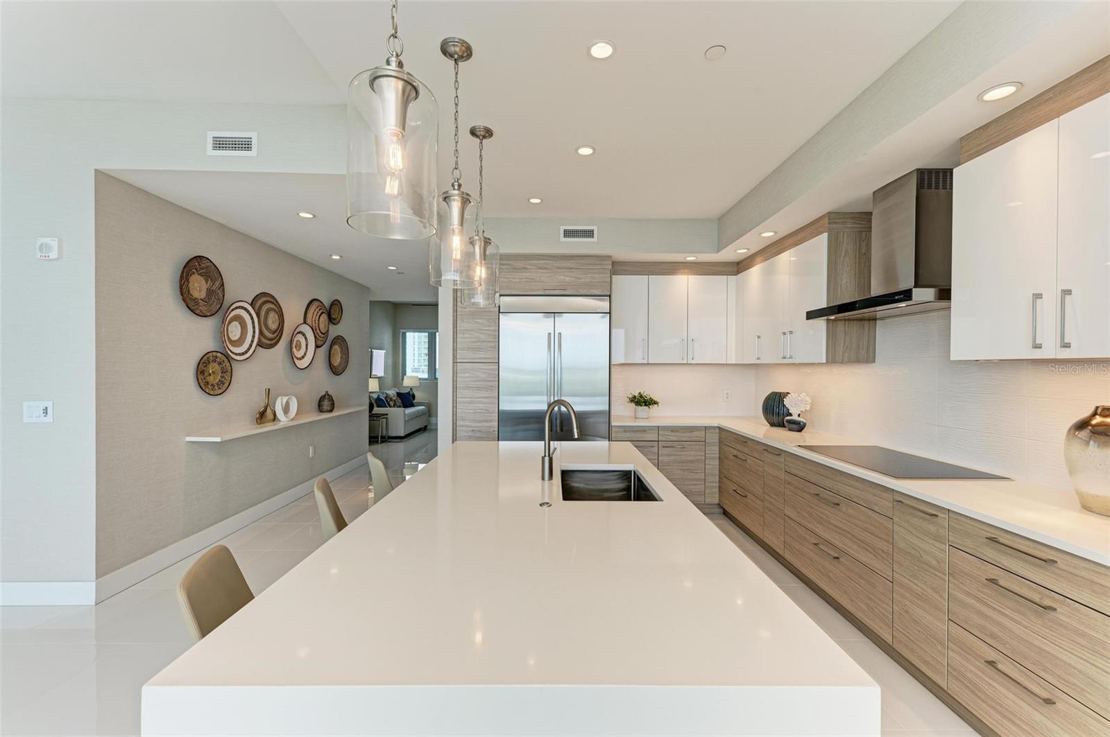 VUE SARASOTA BAY - Residential