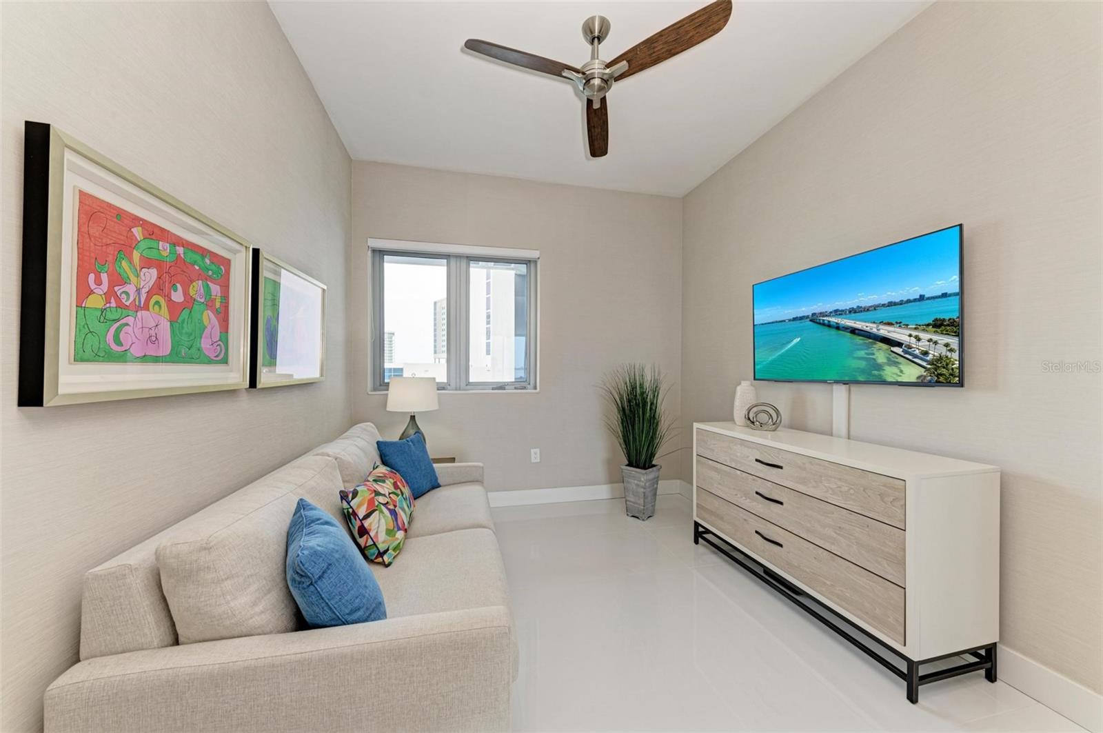 VUE SARASOTA BAY - Residential