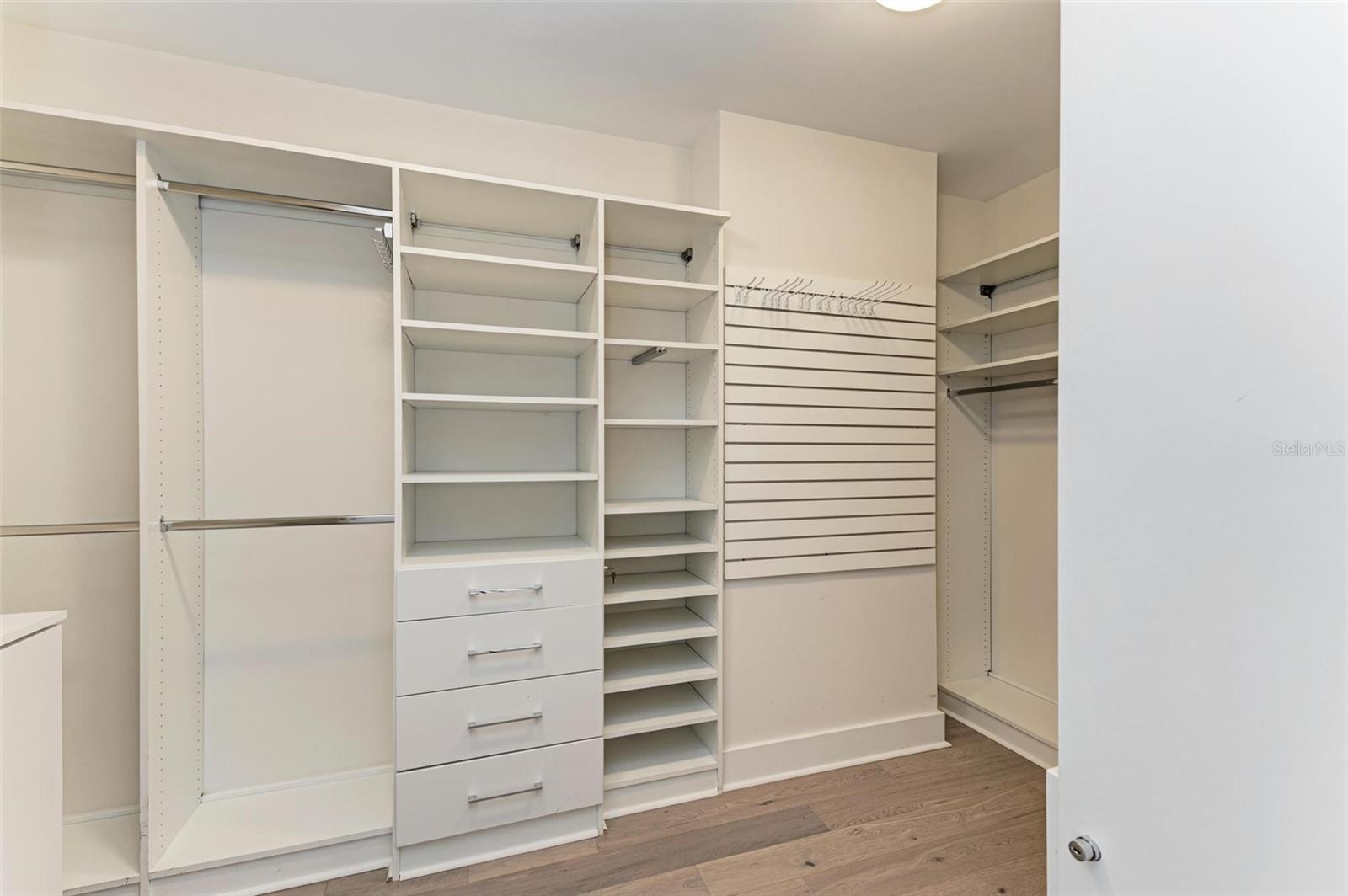 VUE SARASOTA BAY - Residential