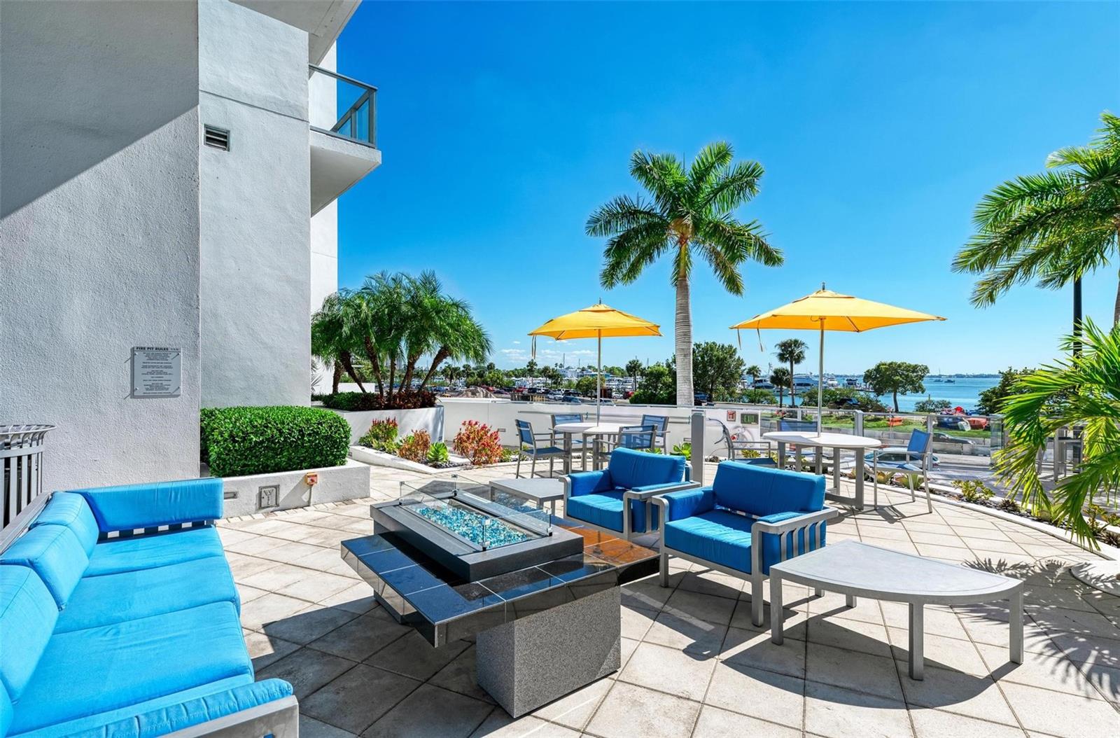 VUE SARASOTA BAY - Residential