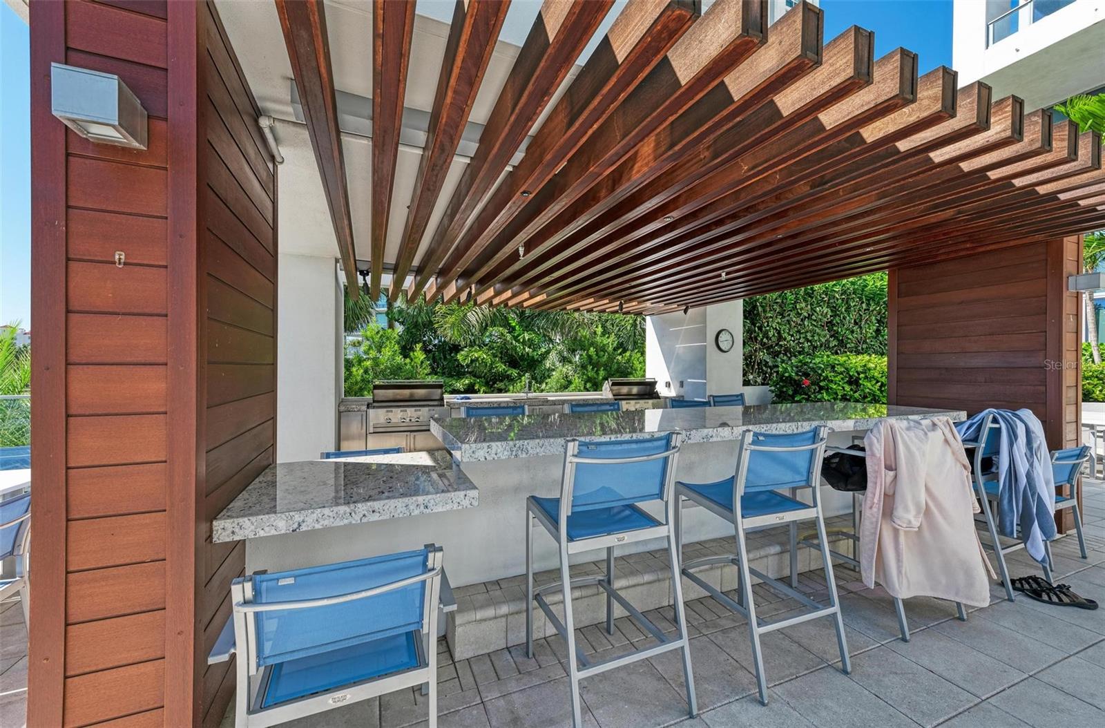 VUE SARASOTA BAY - Residential