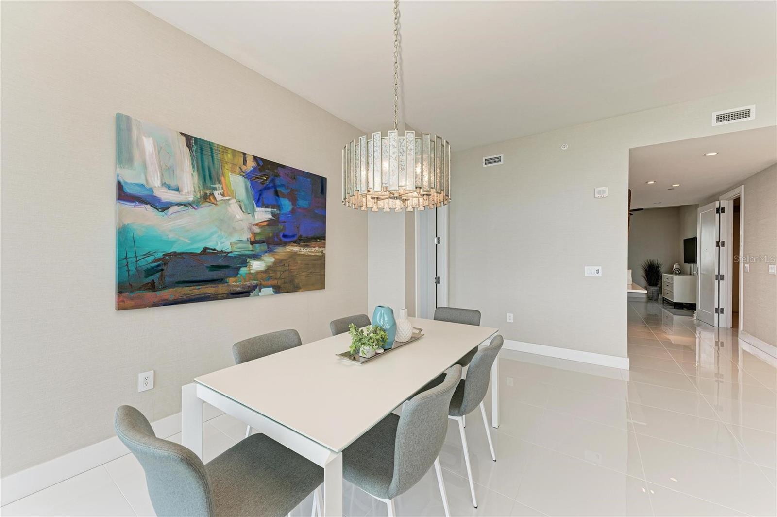 VUE SARASOTA BAY - Residential