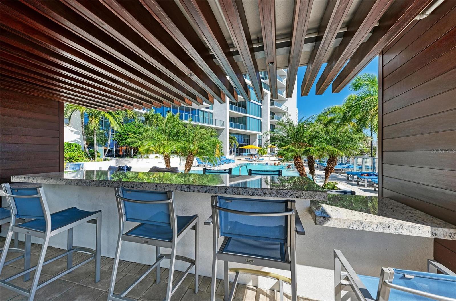 VUE SARASOTA BAY - Residential