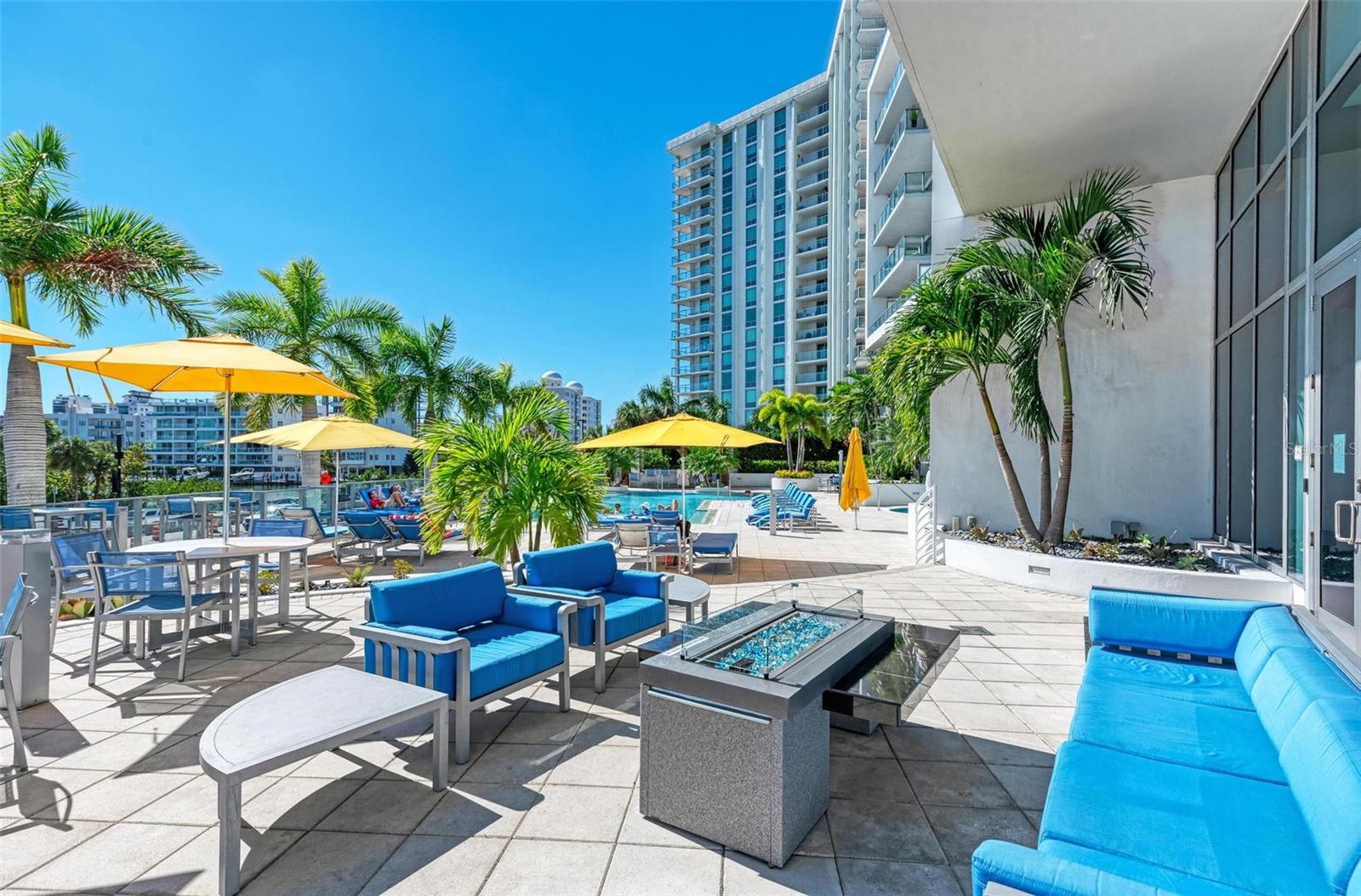 VUE SARASOTA BAY - Residential