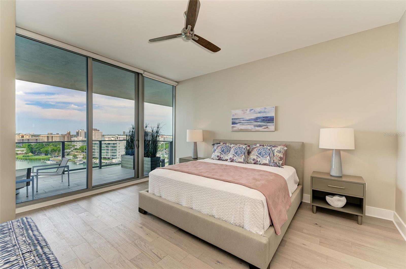 VUE SARASOTA BAY - Residential