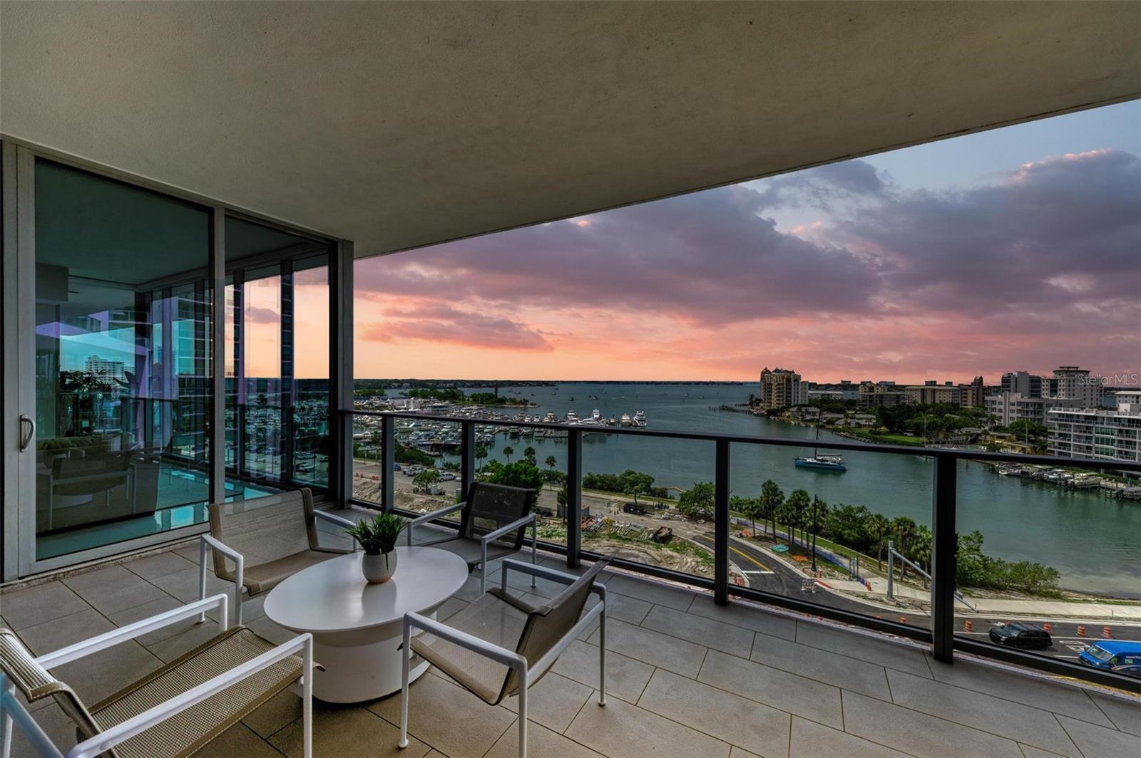 VUE SARASOTA BAY - Residential