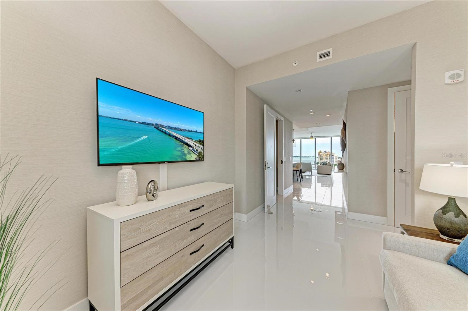 VUE SARASOTA BAY - Residential