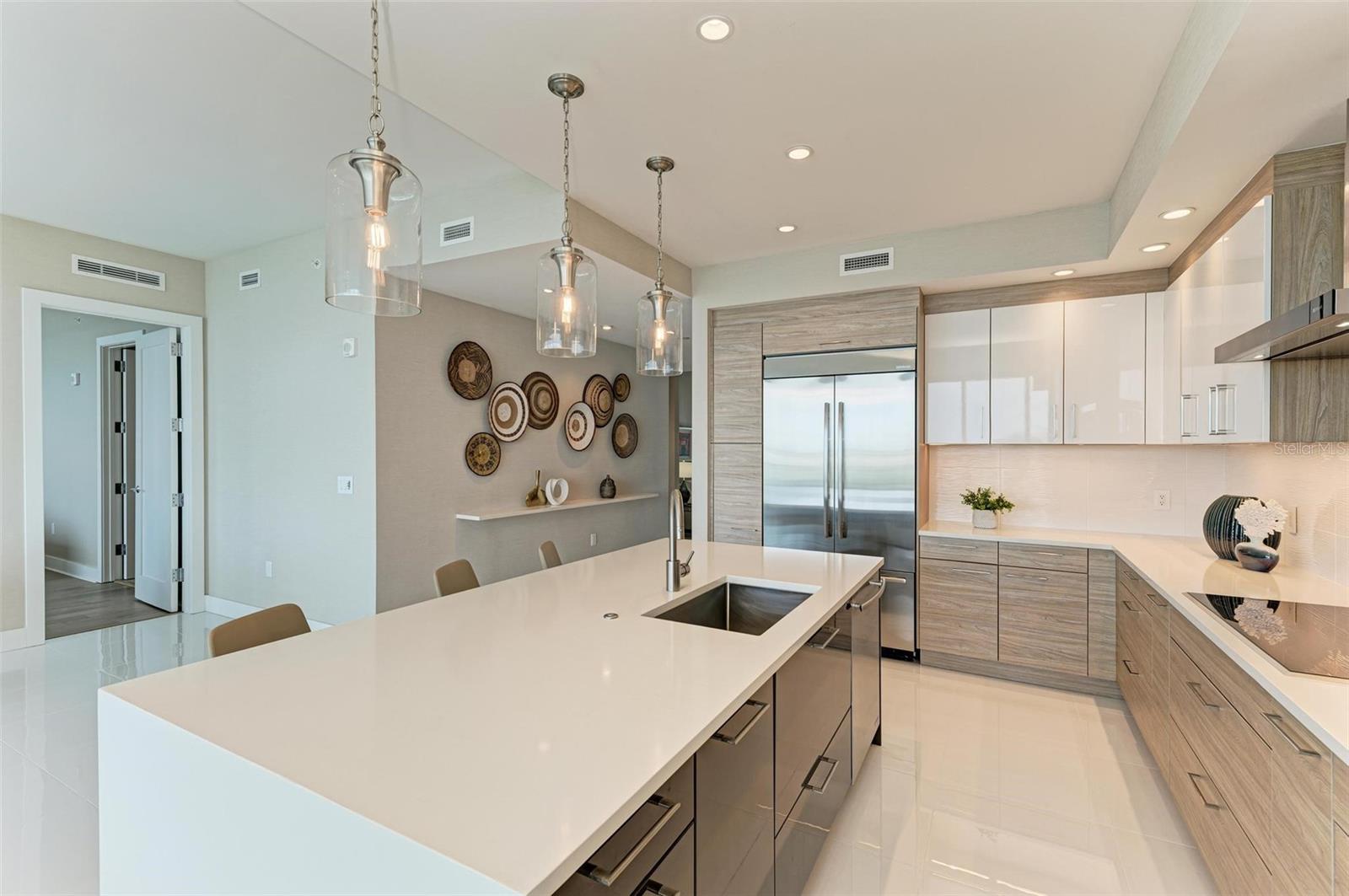 VUE SARASOTA BAY - Residential