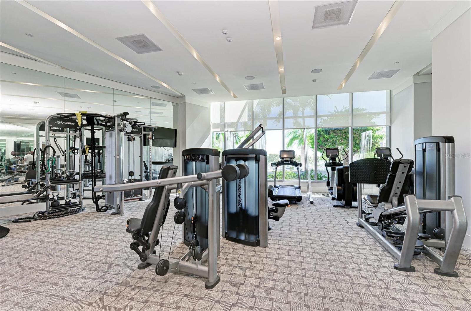 VUE SARASOTA BAY - Residential