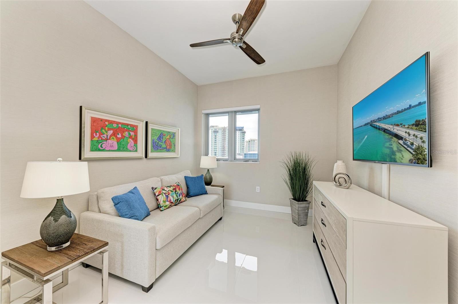 VUE SARASOTA BAY - Residential