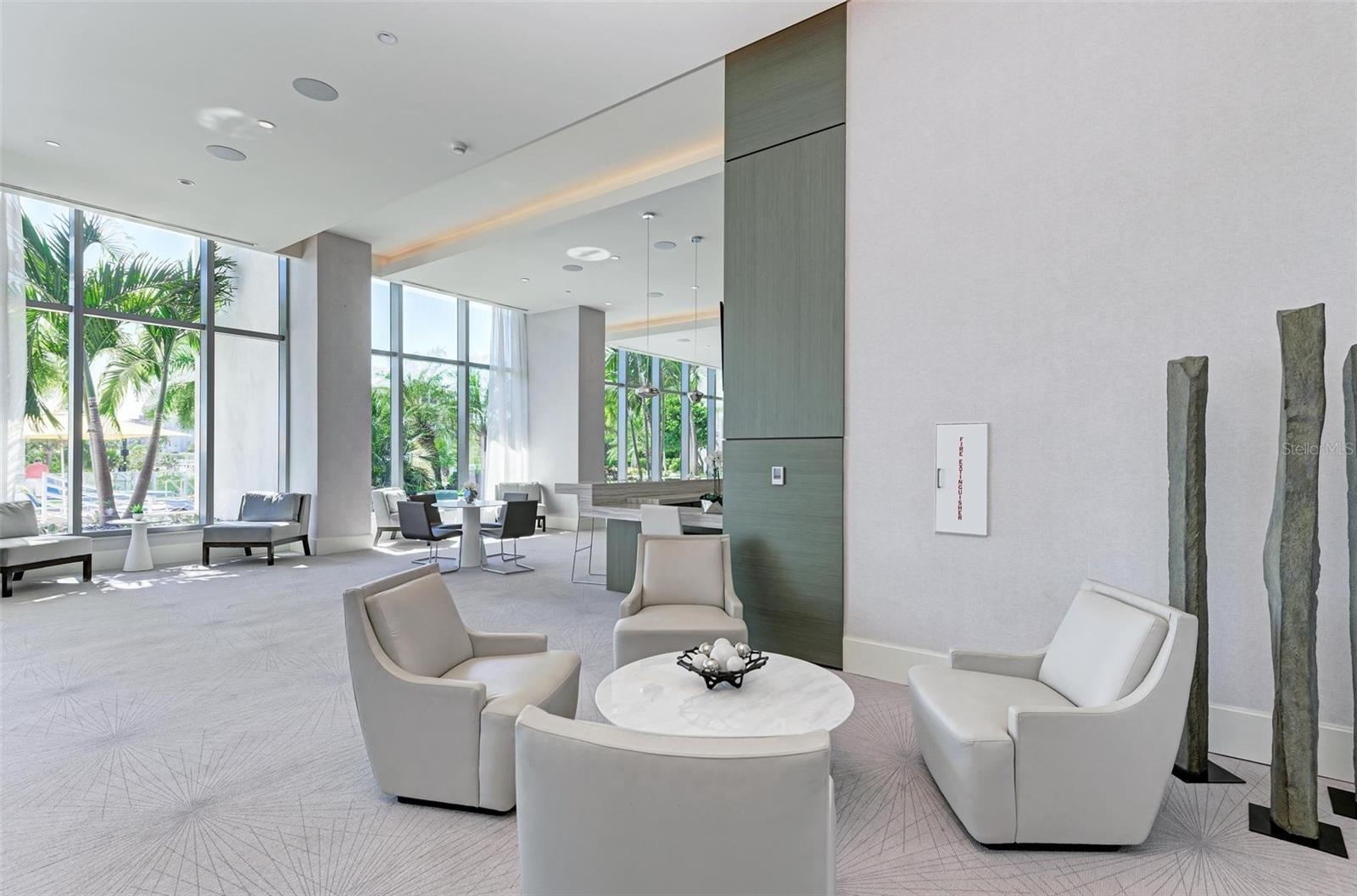 VUE SARASOTA BAY - Residential