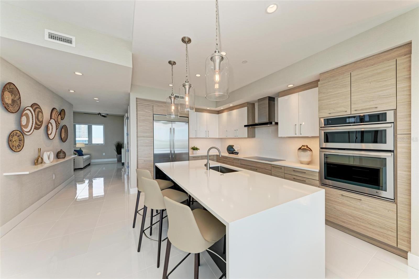 VUE SARASOTA BAY - Residential