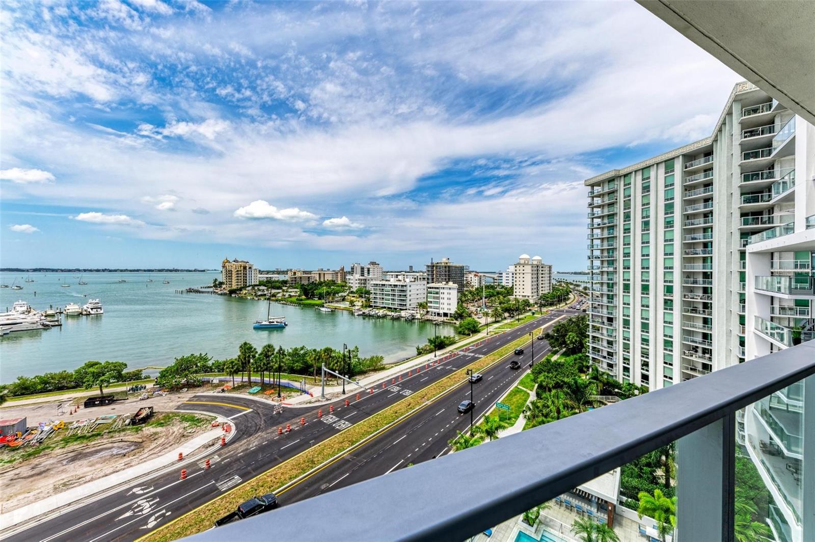 VUE SARASOTA BAY - Residential