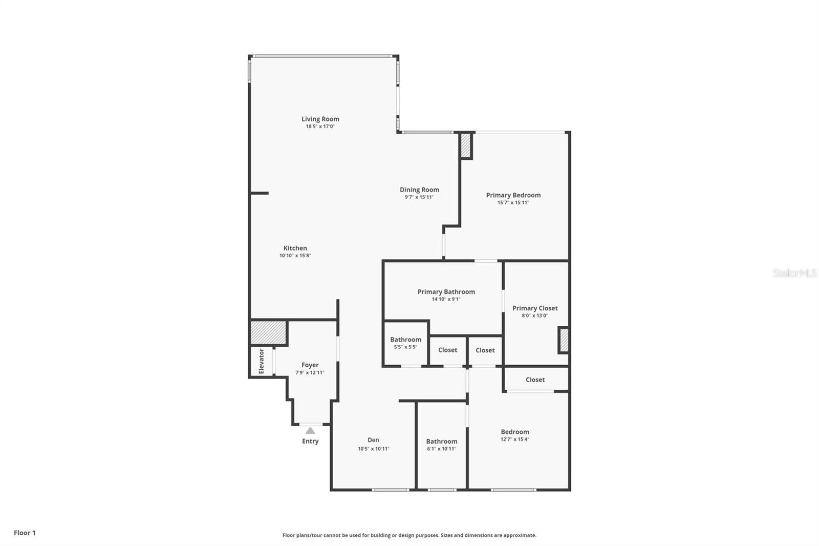 VUE SARASOTA BAY - Residential