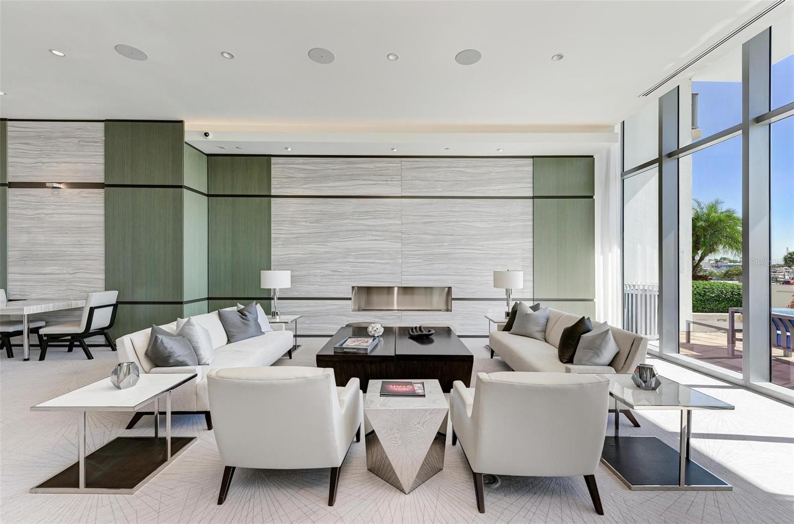 VUE SARASOTA BAY - Residential