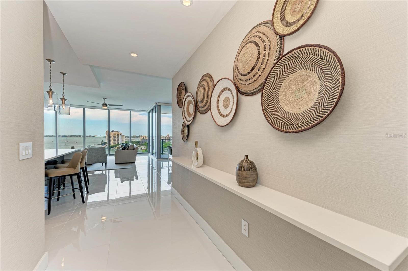 VUE SARASOTA BAY - Residential