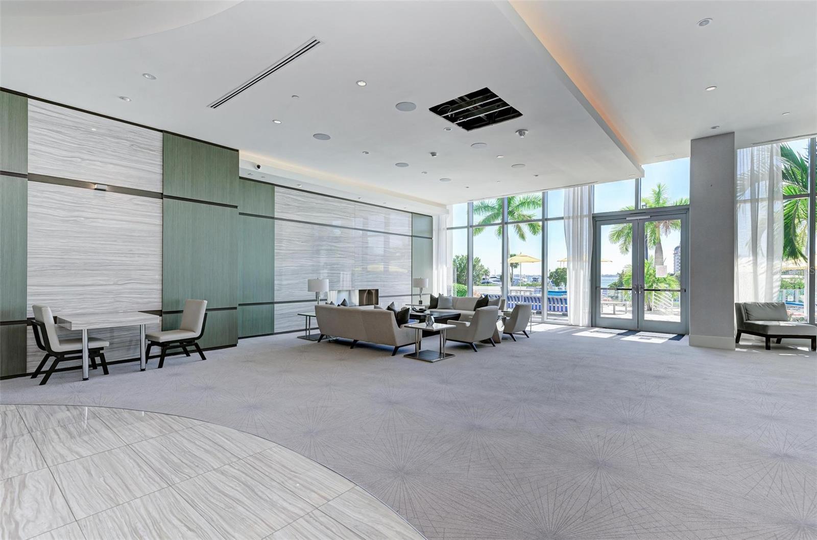 VUE SARASOTA BAY - Residential