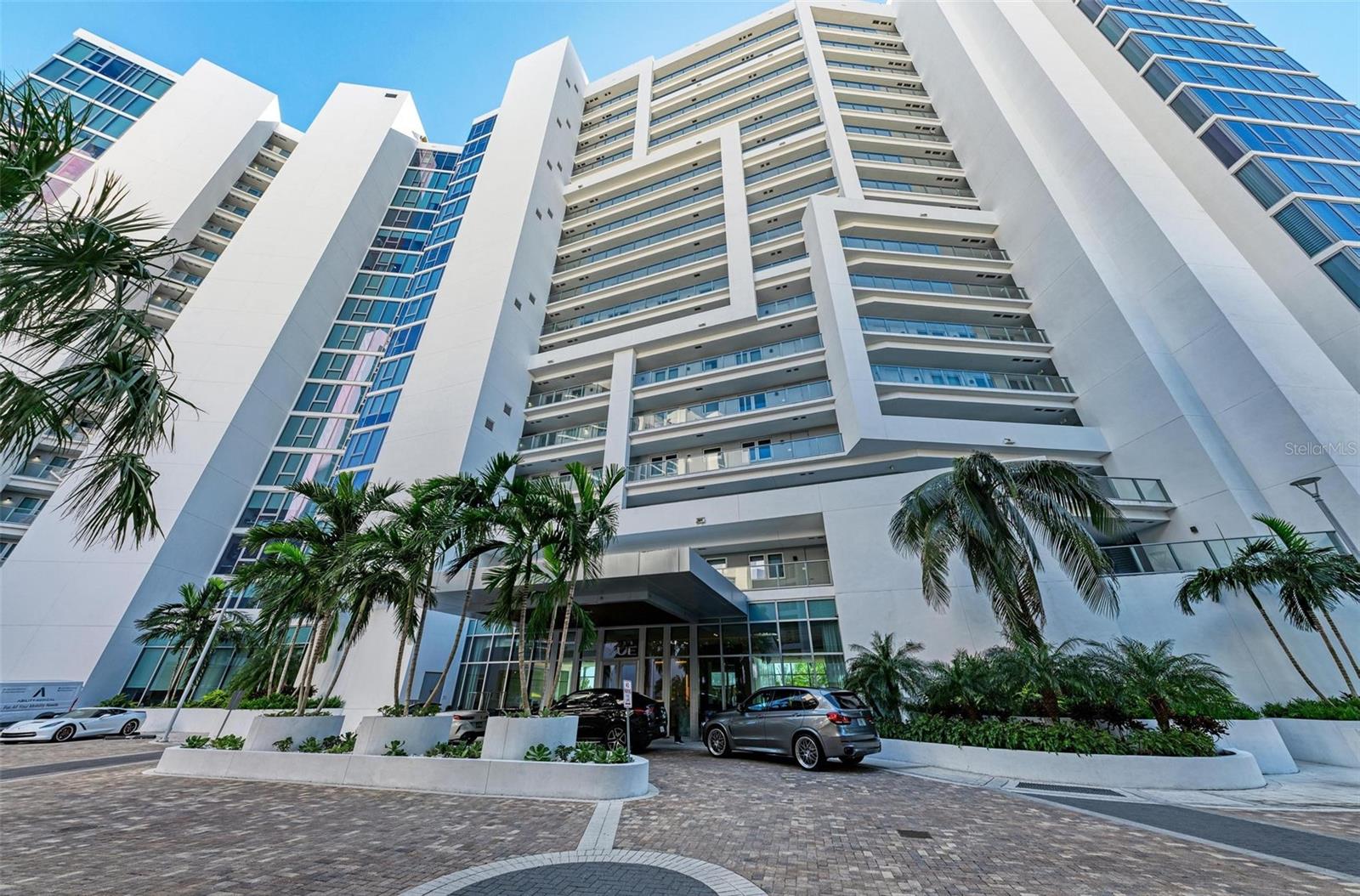 VUE SARASOTA BAY - Residential