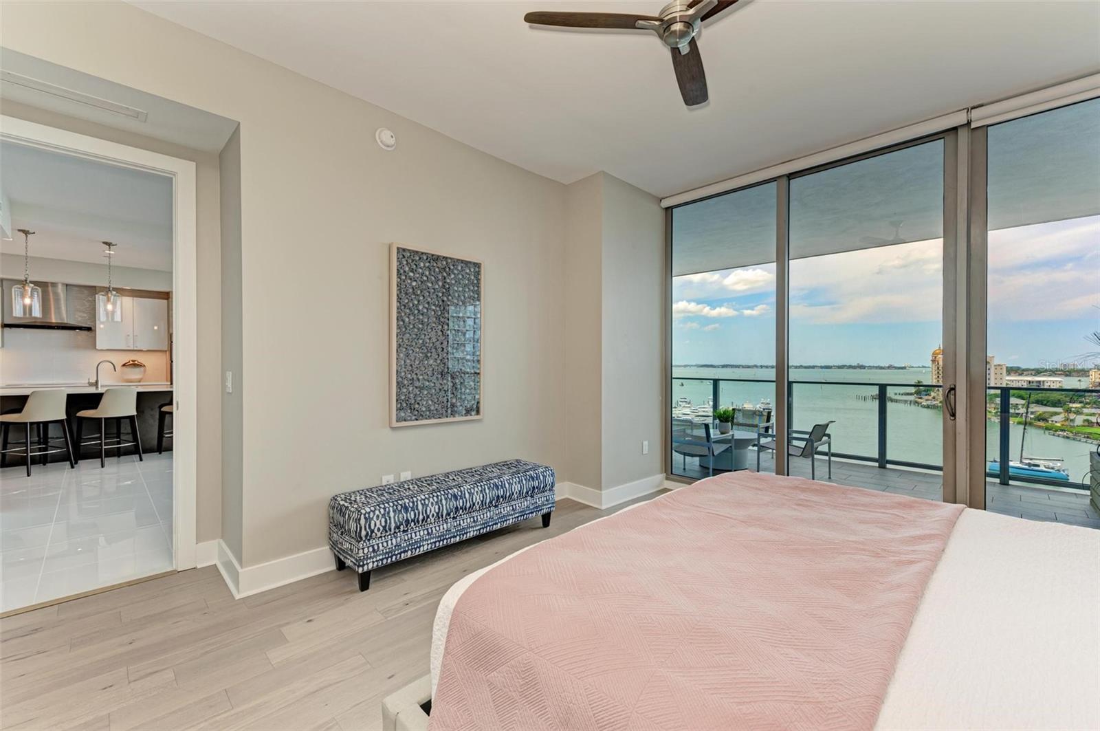 VUE SARASOTA BAY - Residential