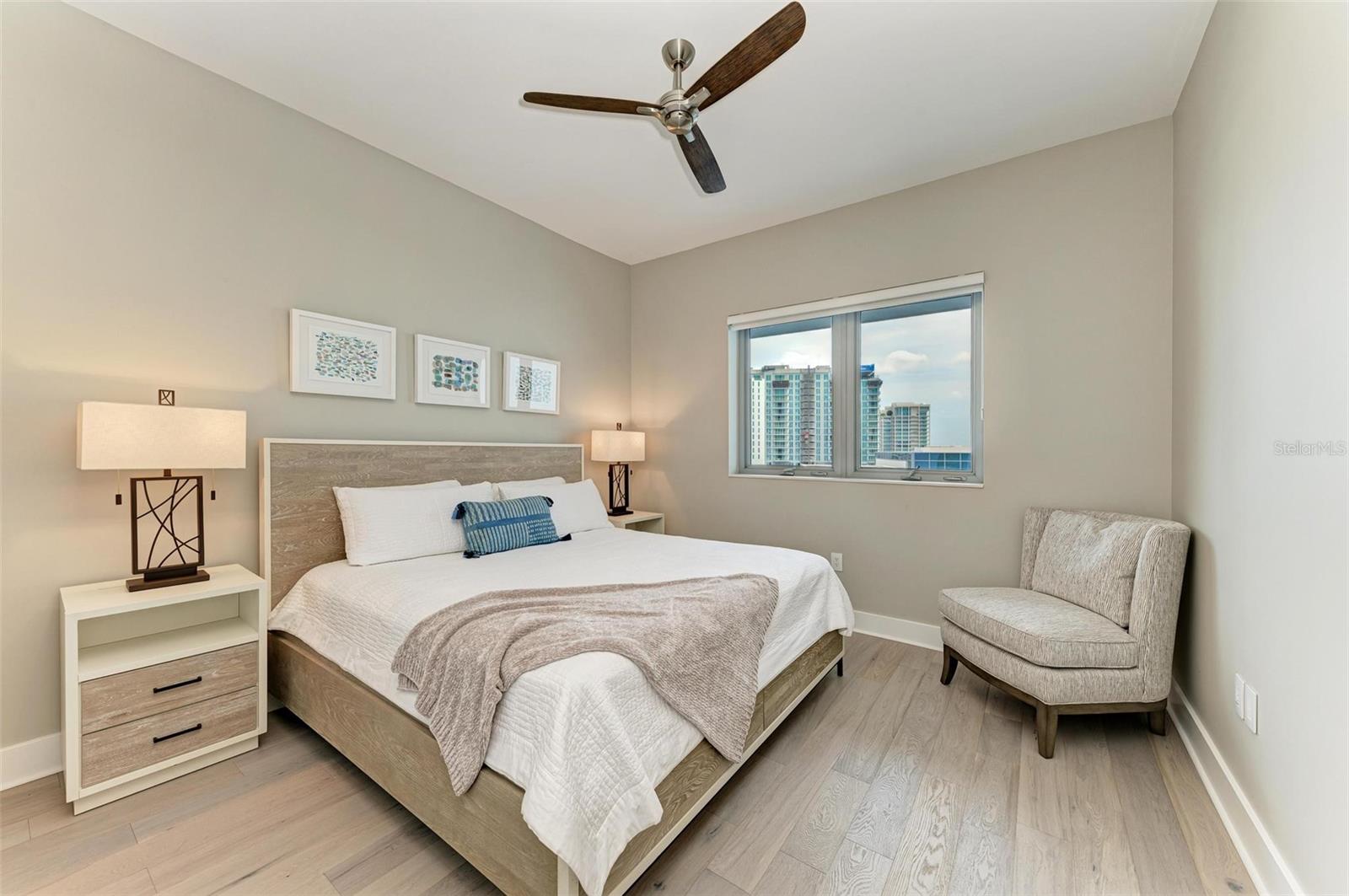 VUE SARASOTA BAY - Residential