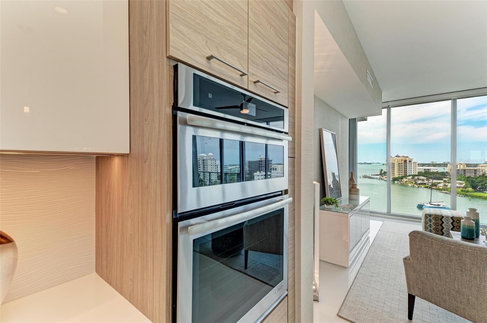 VUE SARASOTA BAY - Residential