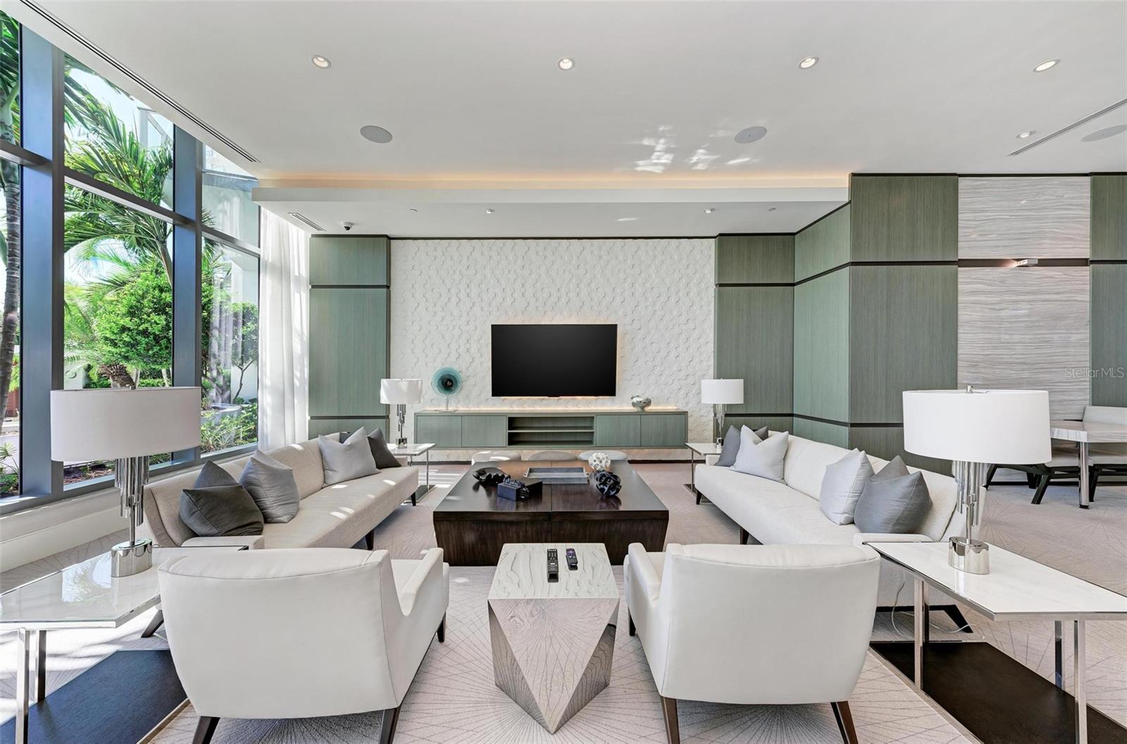 VUE SARASOTA BAY - Residential