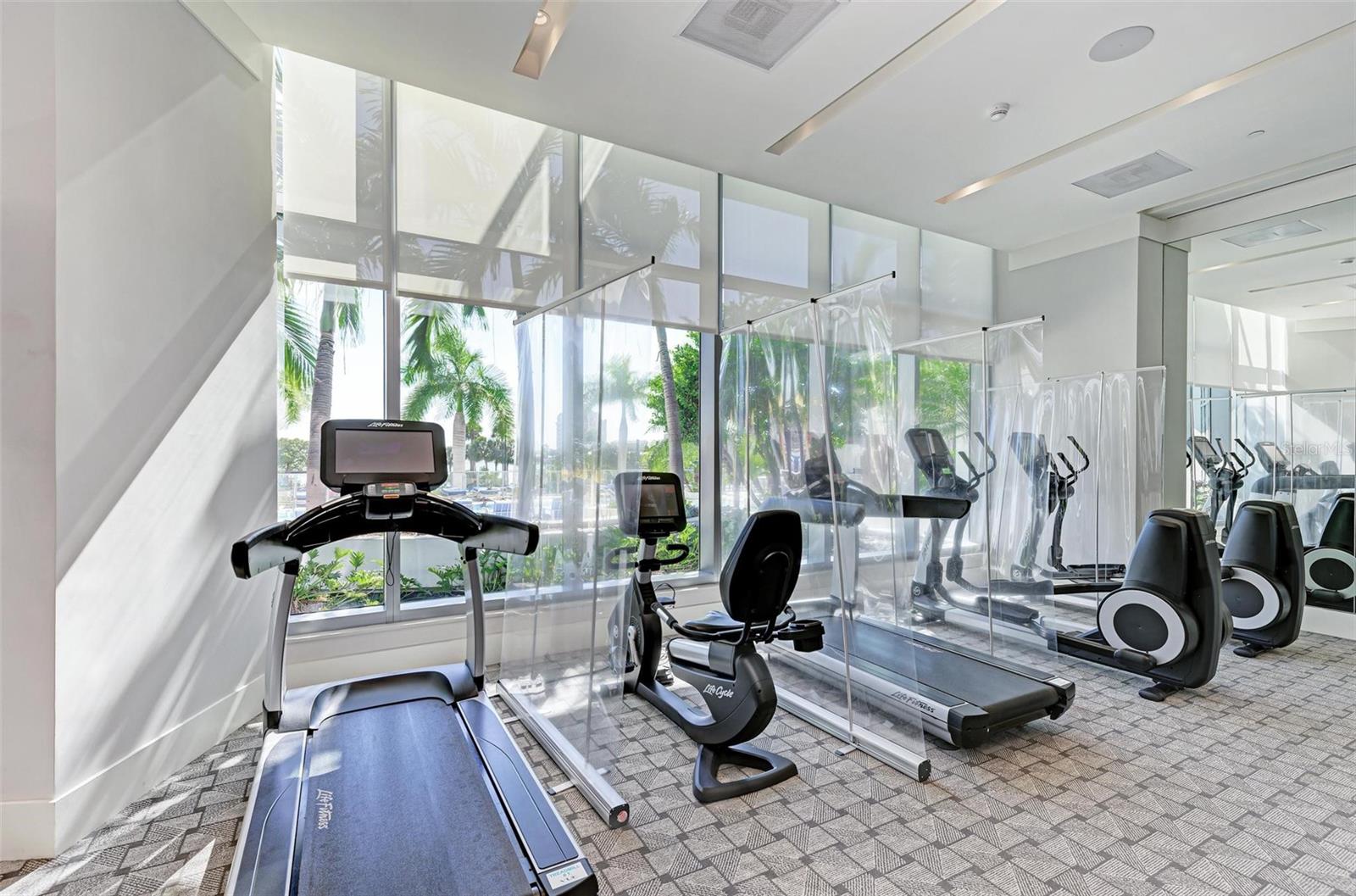 VUE SARASOTA BAY - Residential