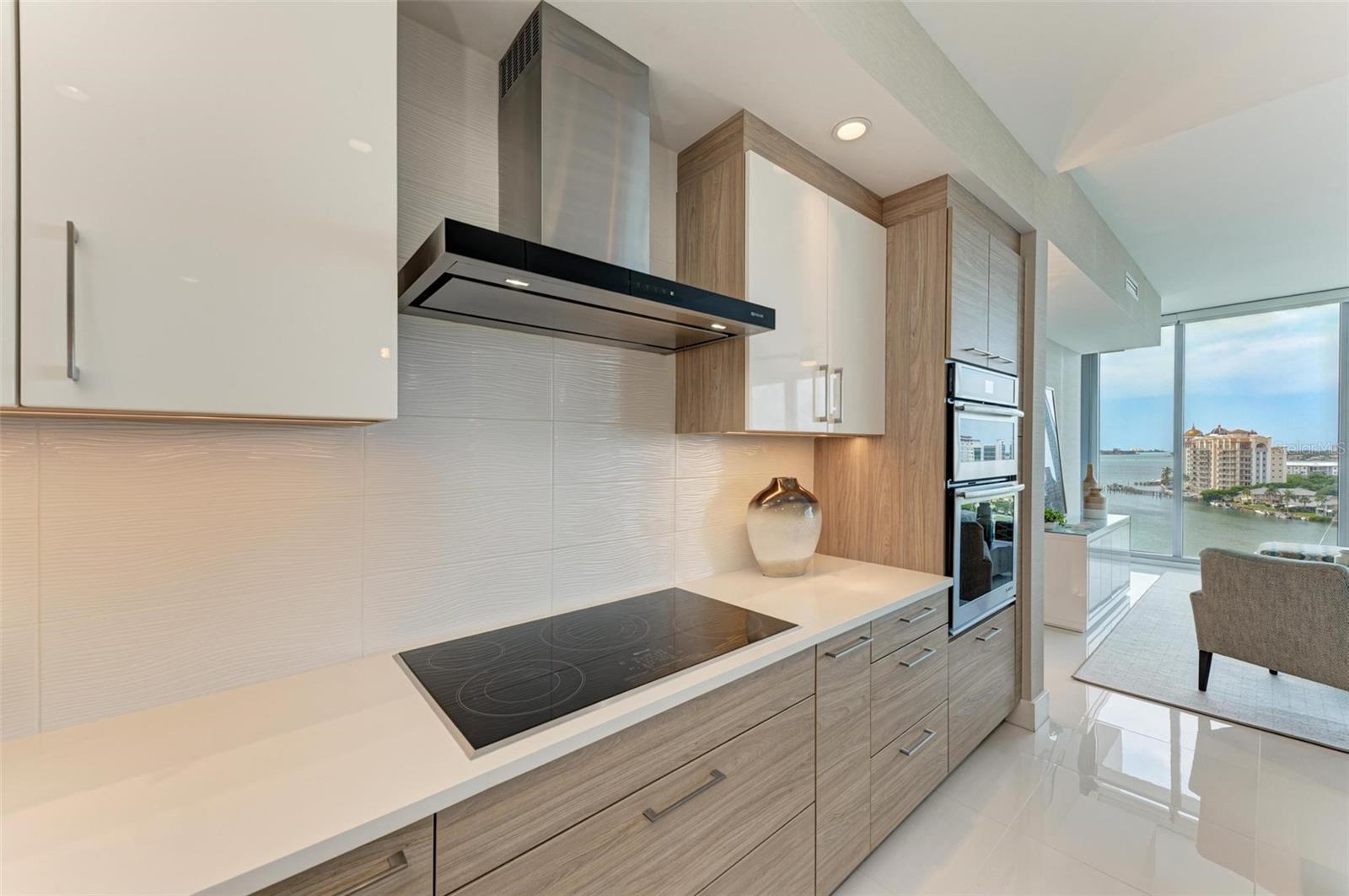 VUE SARASOTA BAY - Residential