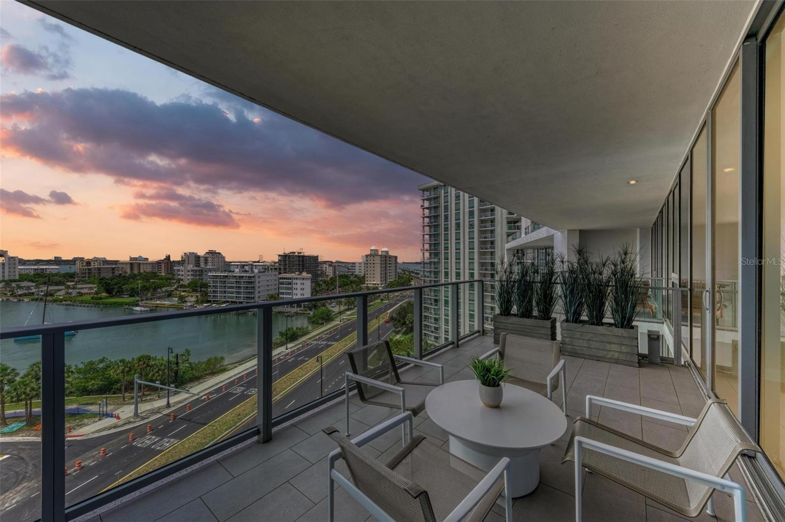 VUE SARASOTA BAY - Residential