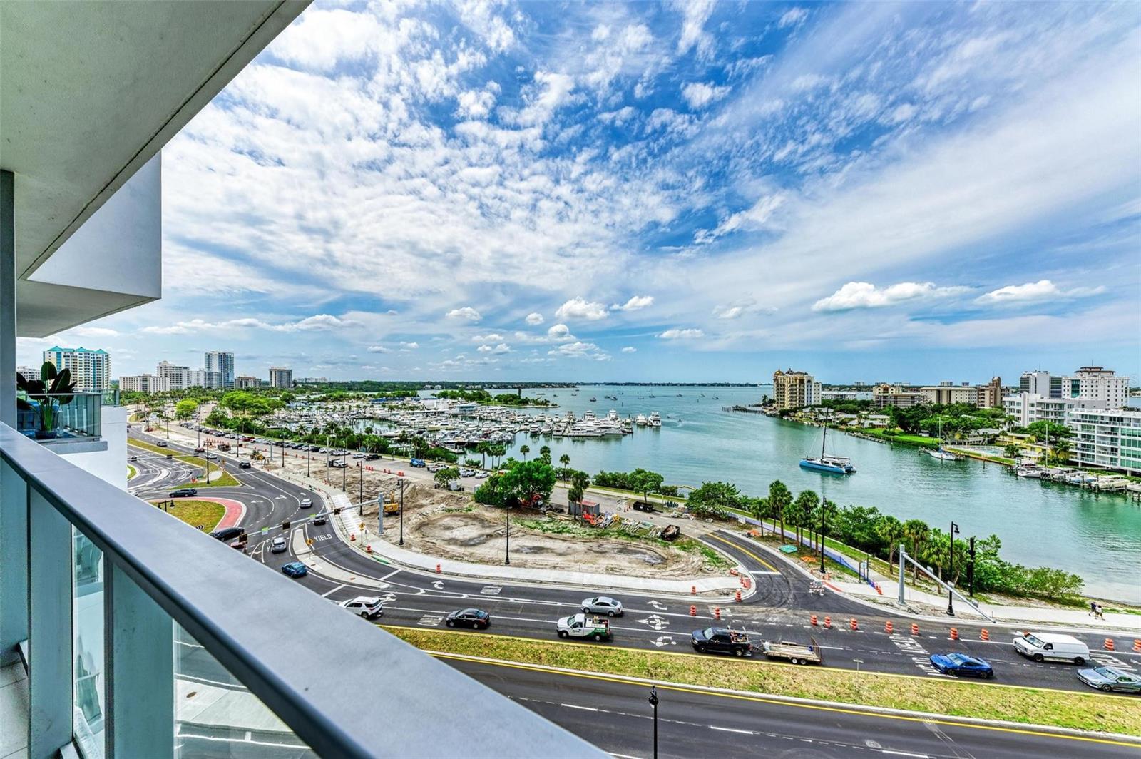 VUE SARASOTA BAY - Residential
