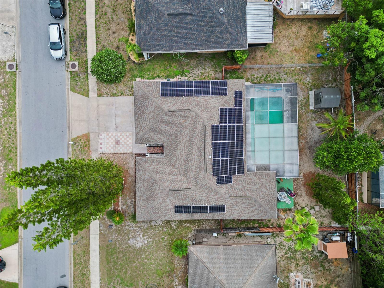 10951 PEPPERTREE LN