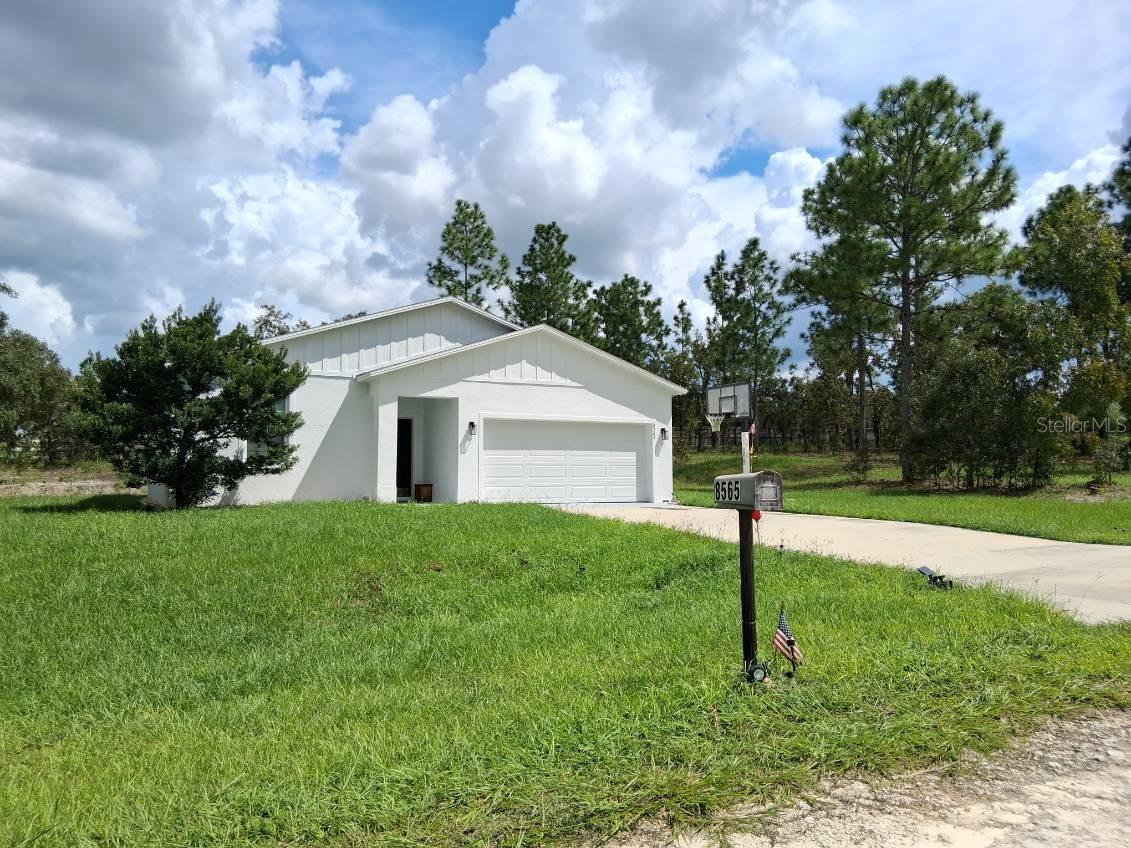 8565 SW 125TH COURT ROAD