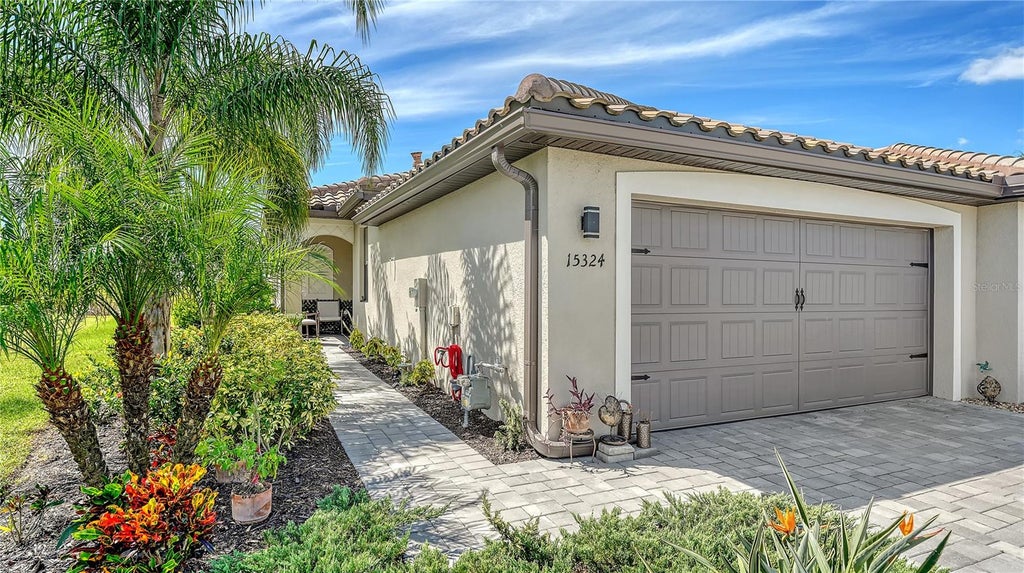 Photo of 15324 Sunny Day Drive, Bradenton, FL 34211 (MLS # A4707047)