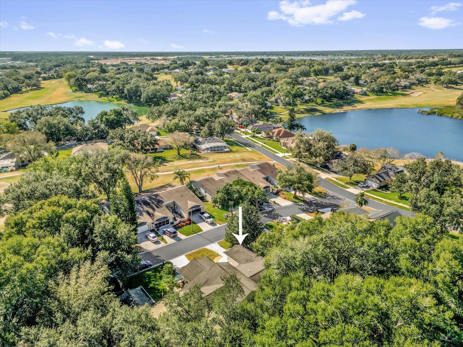 TOWNHOMES VILLAGE - Residential