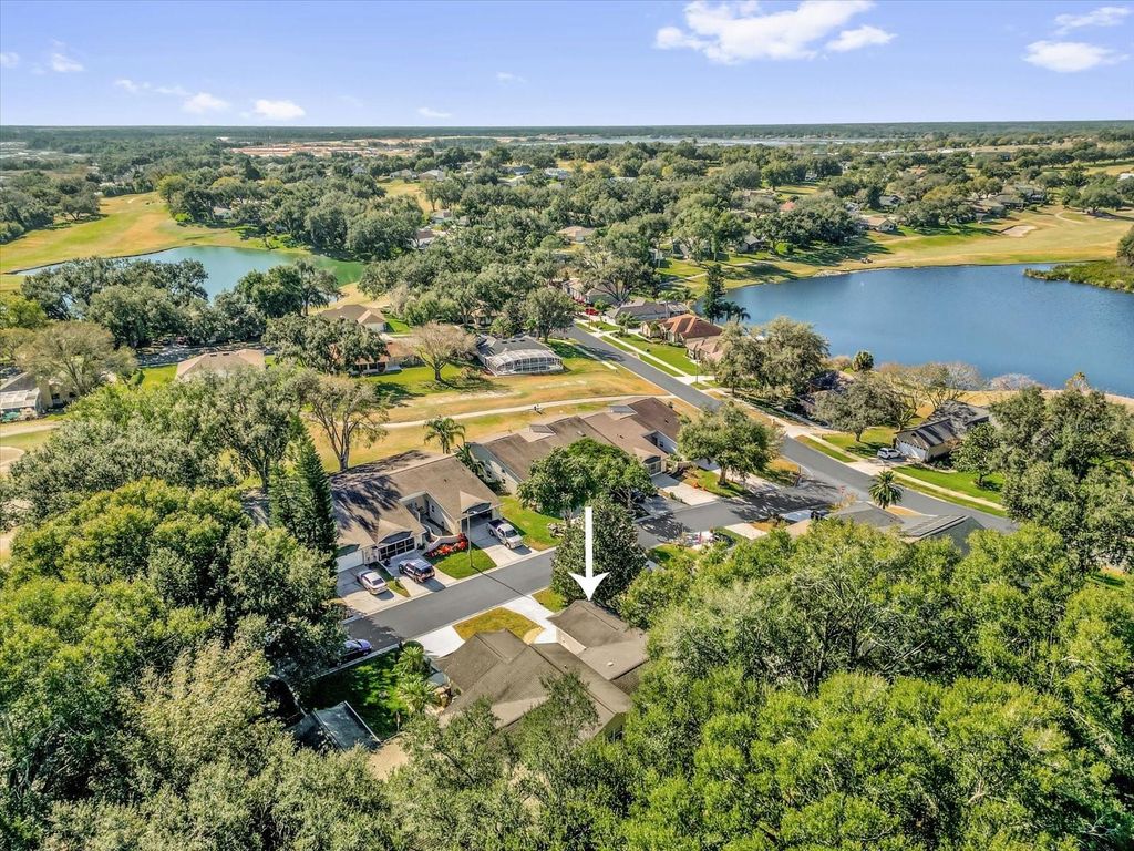 Photo of 9028 Village Green Boulevard, Clermont, FL 34711 (MLS # O6375525)