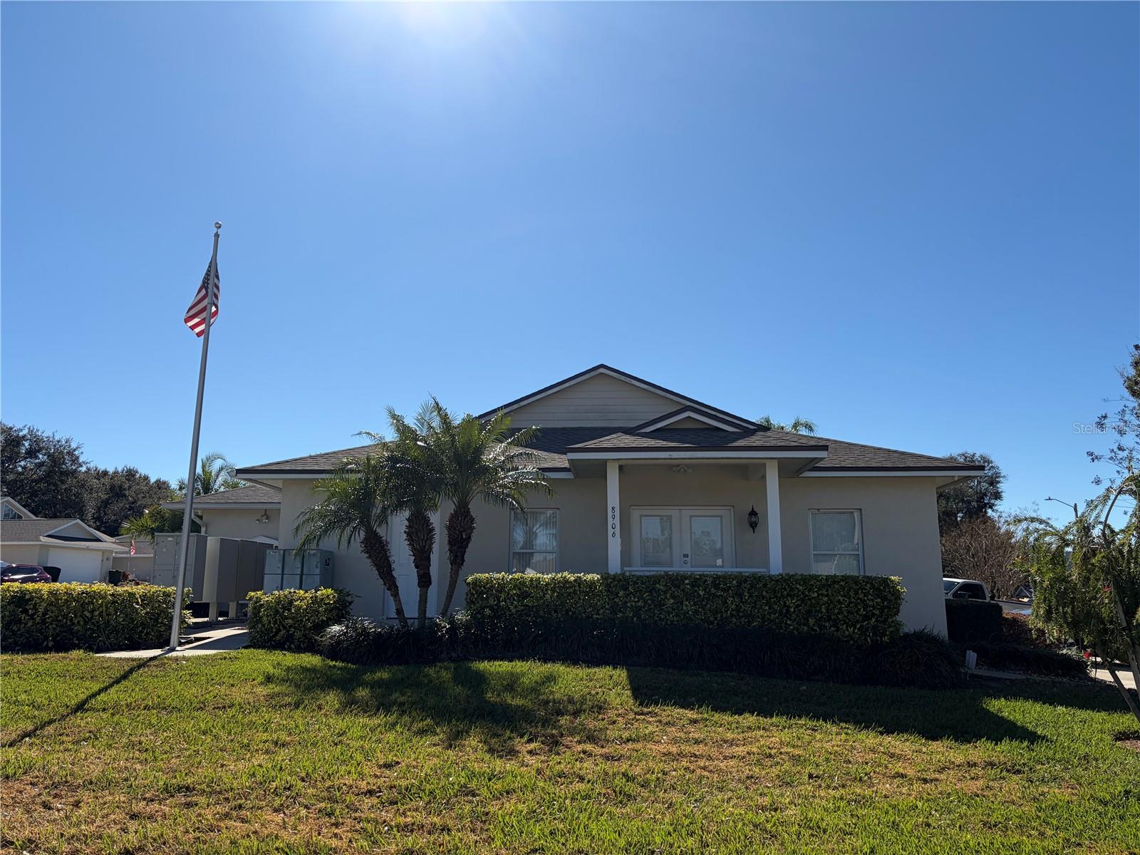 TOWNHOMES VILLAGE - Residential