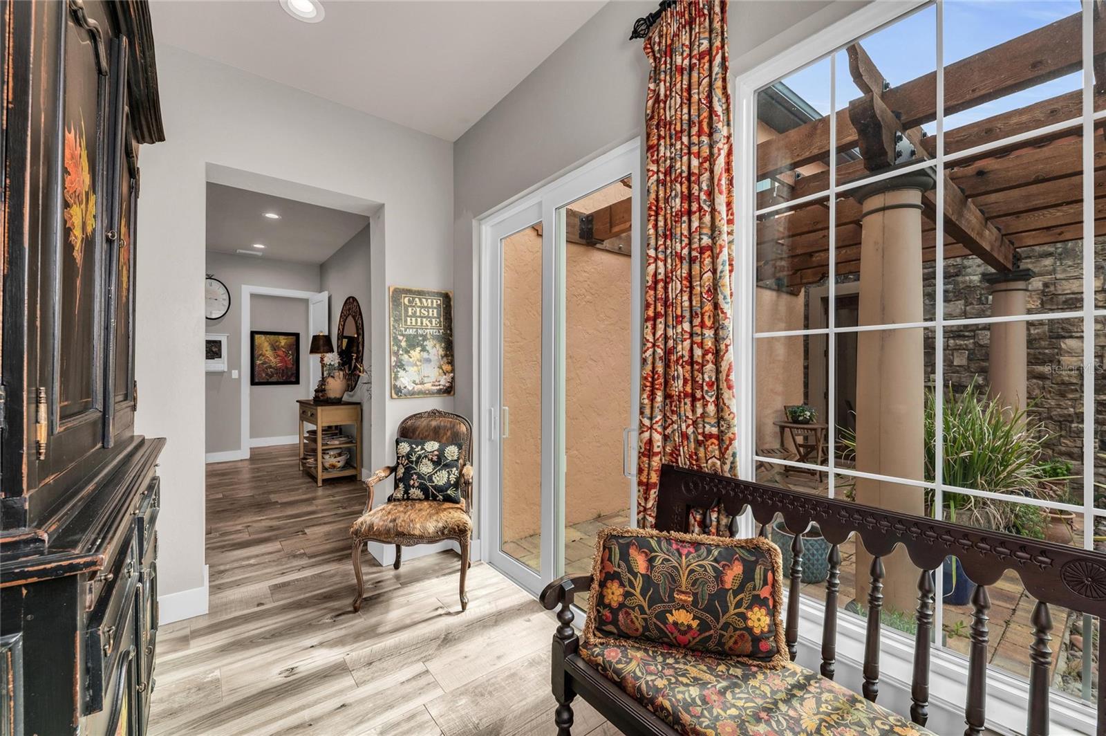 HERONS COVE - Residential