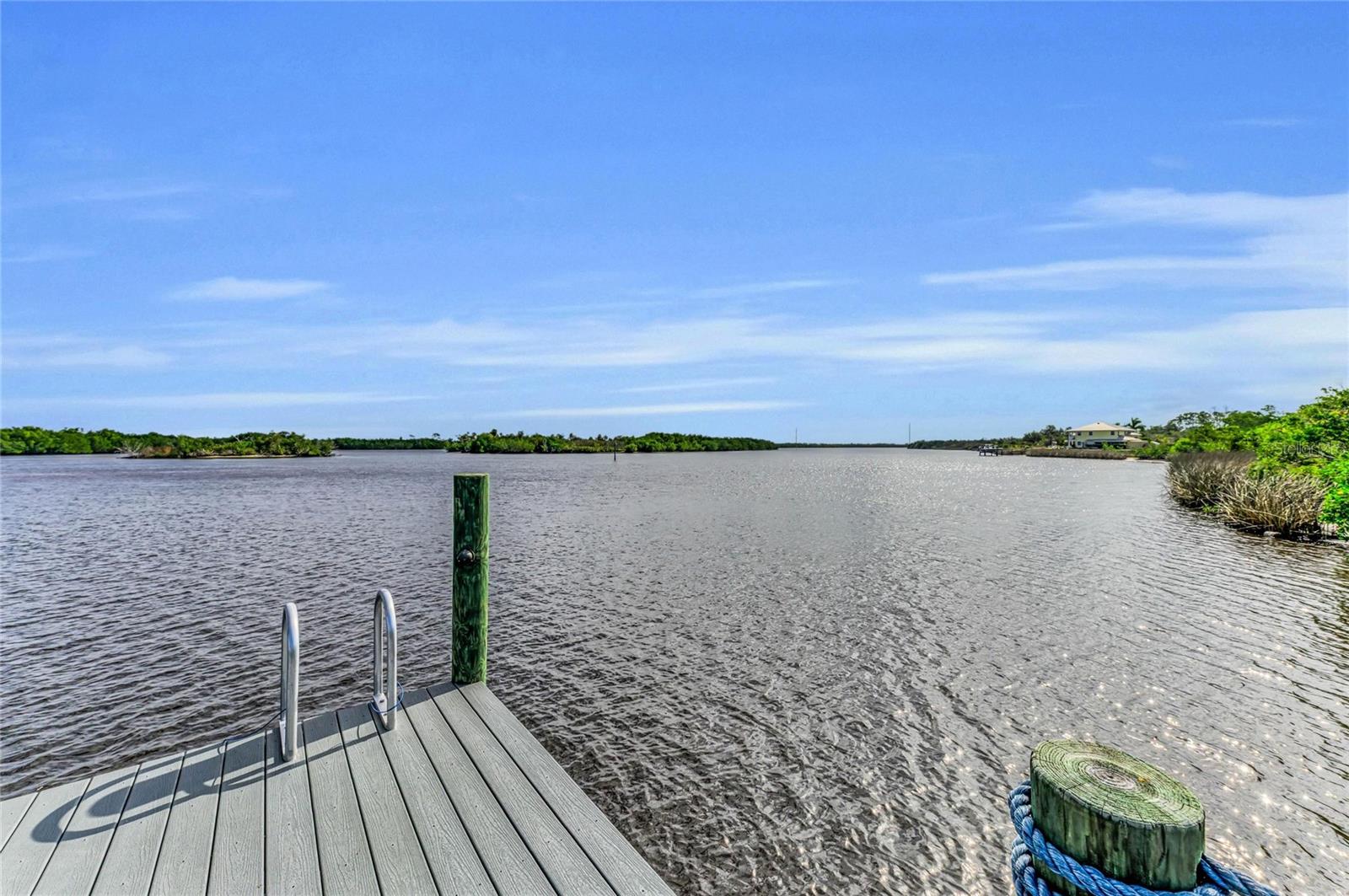 HERONS COVE - Residential