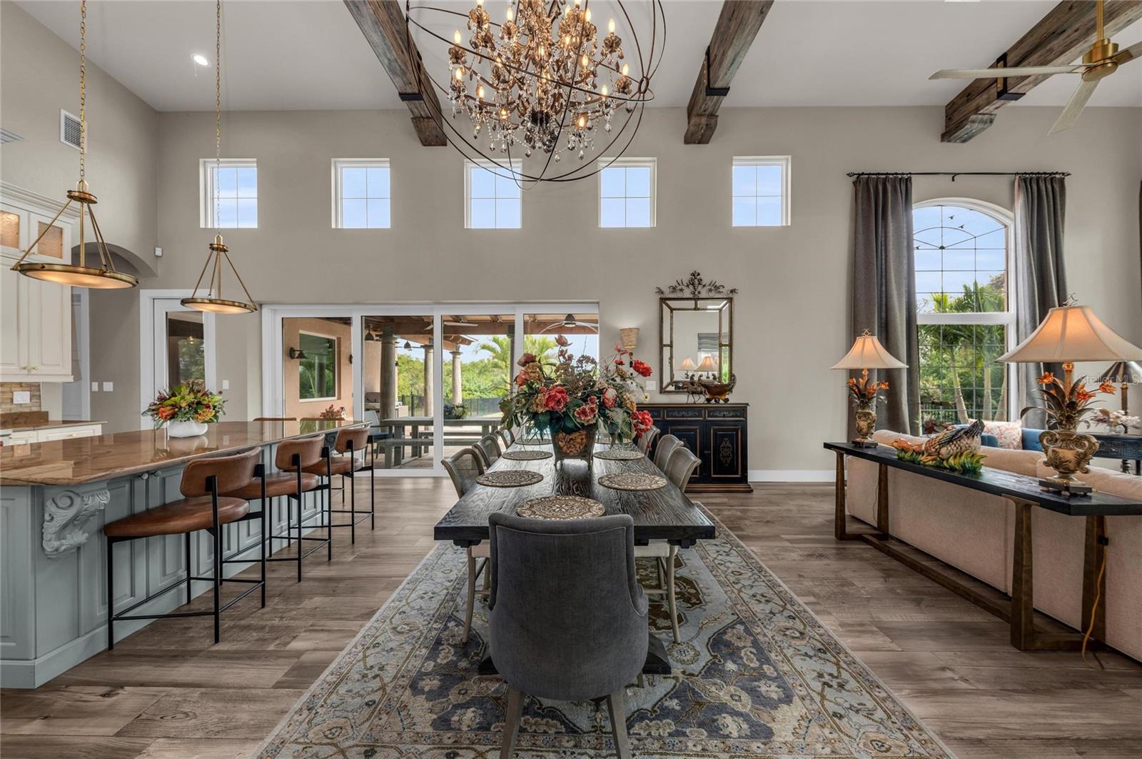 HERONS COVE - Residential