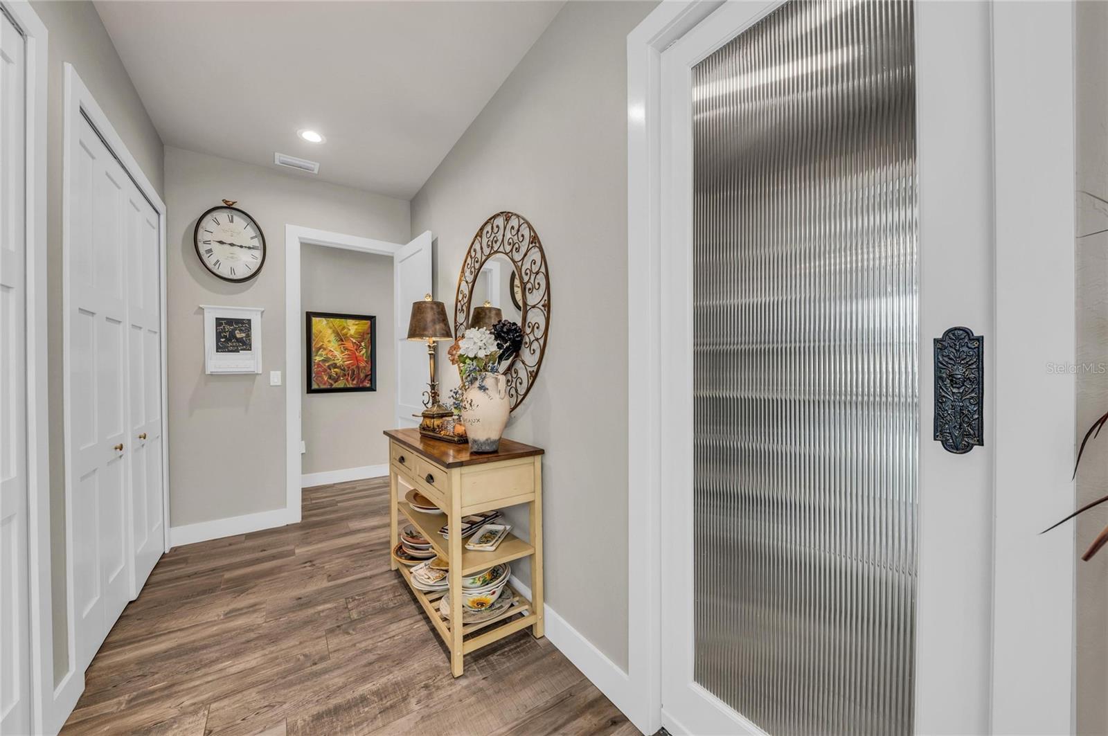 HERONS COVE - Residential