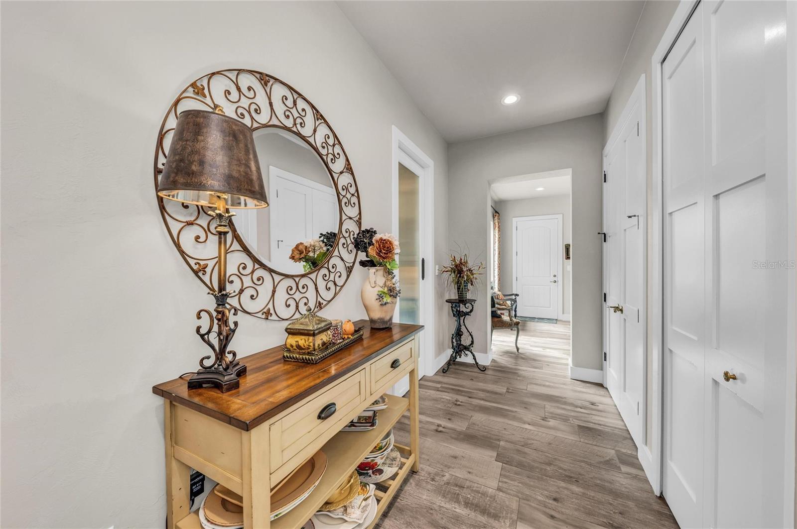 HERONS COVE - Residential