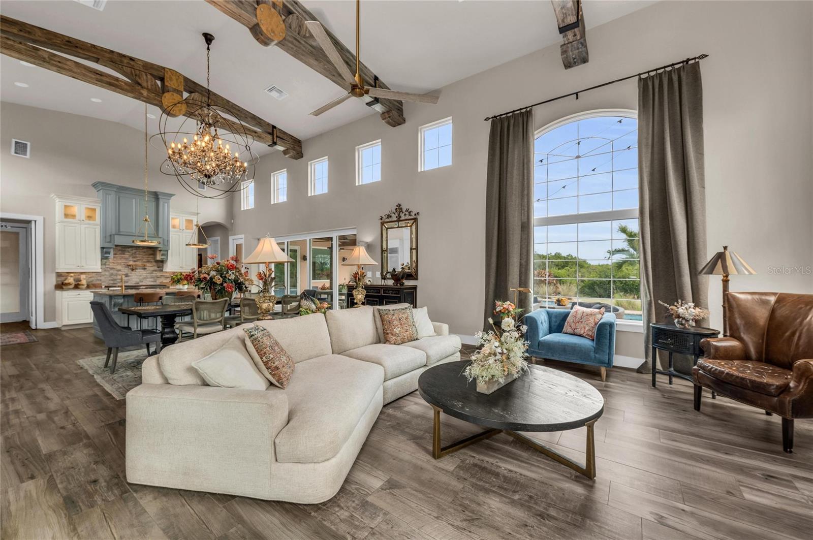 HERONS COVE - Residential