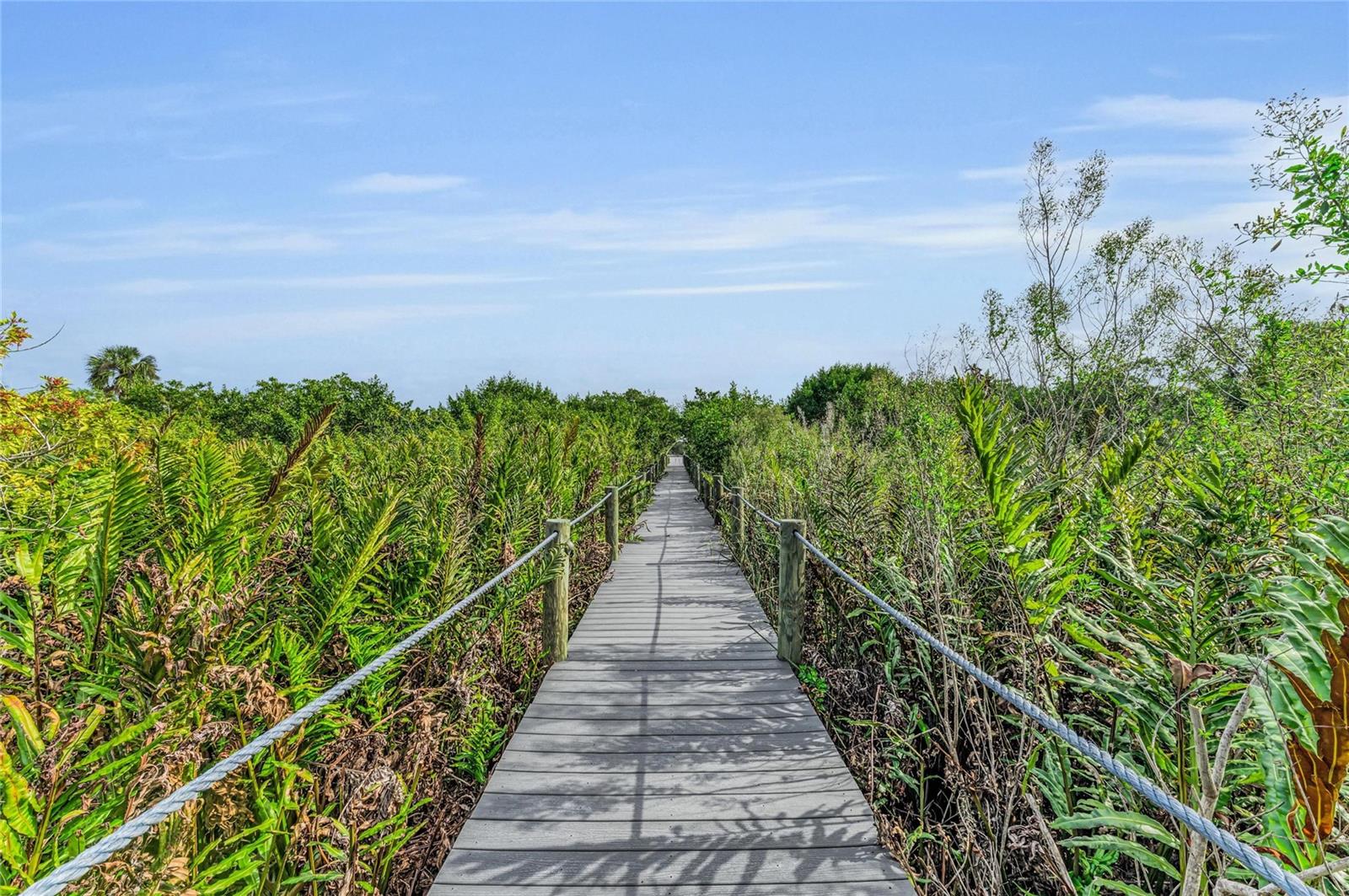 HERONS COVE - Residential