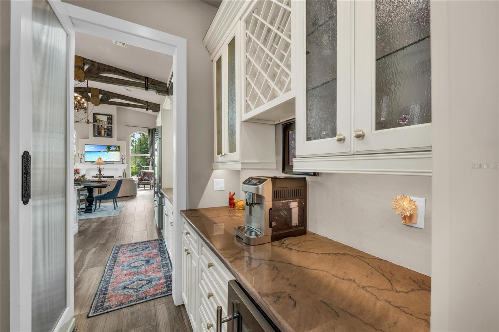 HERONS COVE - Residential