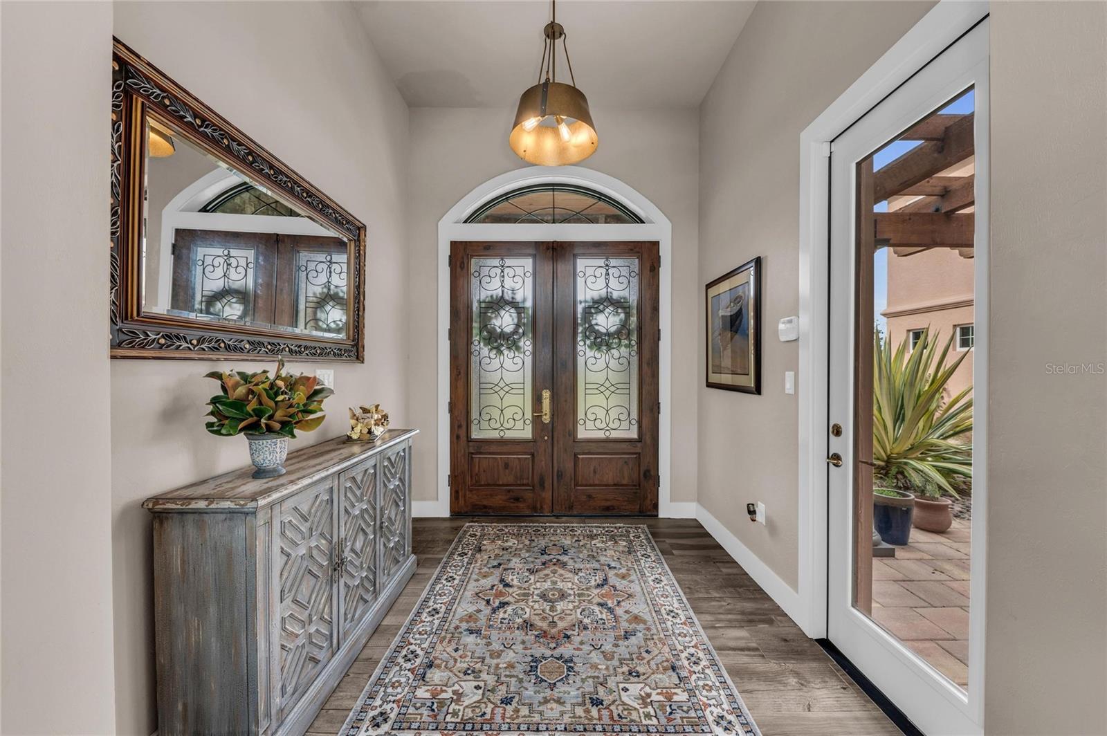 HERONS COVE - Residential