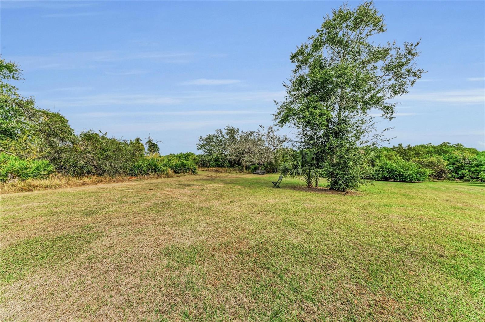 HERONS COVE - Residential