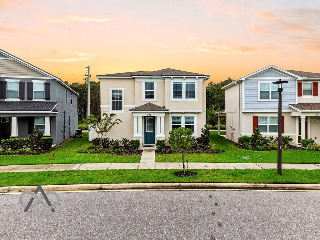 Photo of 11786 Sunsail Avenue, Orlando, FL 32832 (MLS # S5159725)