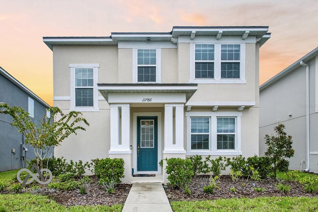Photo of 11786 Sunsail Avenue, Orlando, FL 32832 (MLS # S5159725)