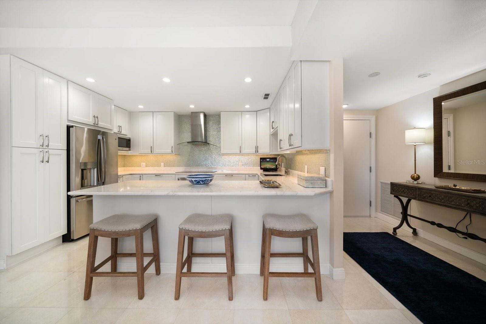 BELLEVIEW BILTMORE VILLAS S GARDEN 4 - Residential