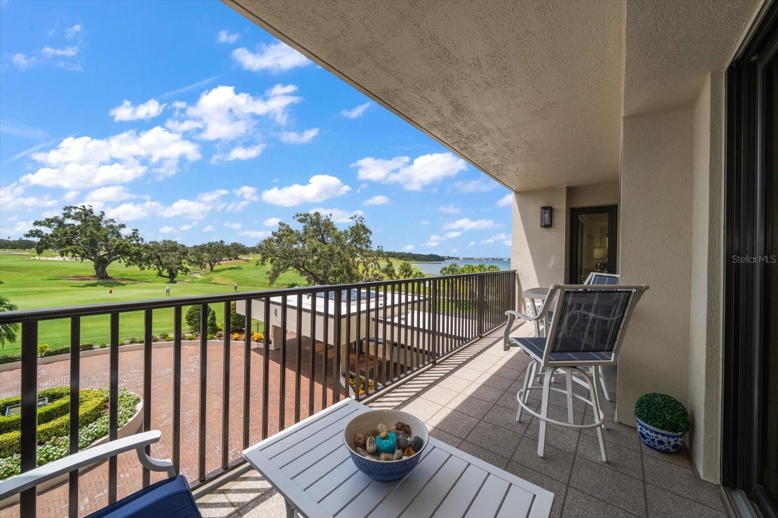 BELLEVIEW BILTMORE VILLAS S GARDEN 4 - Residential